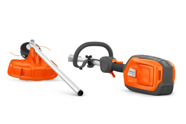 Триммер аккумуляторный Husqvarna 325iLK (без АКБ и ЗУ)