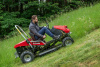 Минитрактор SECO Crossjet 4x4 AC92/23H Briggs&Stratton
