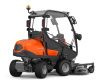 Райдер P 525DX c кабиной (без деки)