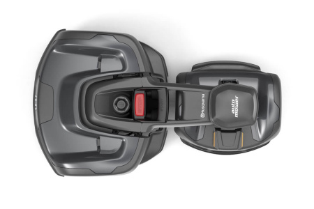 Газонокосилка-робот Husqvarna Automower 435X AWD NERA