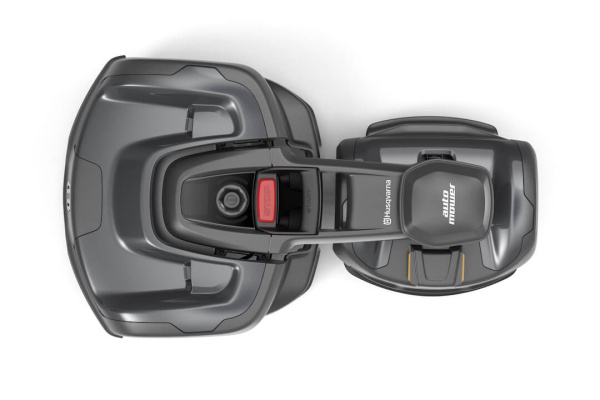 Газонокосилка-робот Husqvarna Automower 435X AWD NERA