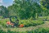 Райдер P 525DX c кабиной (без деки)