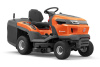 Минитрактор Husqvarna TC 215T