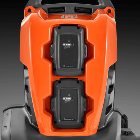 Воздуходувка Husqvarna 340iBT