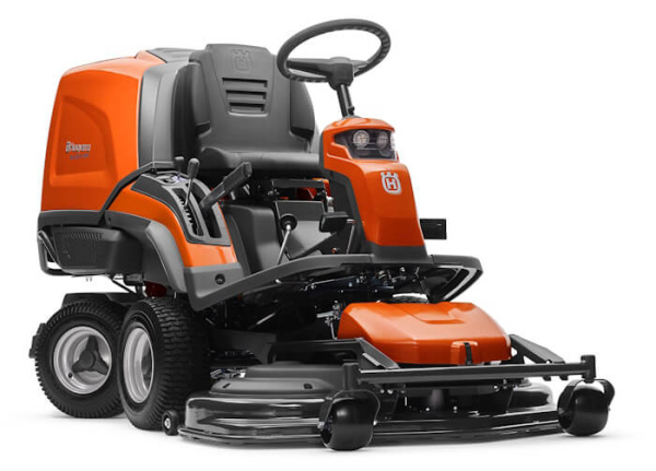 Райдер Husqvarna RC 320Ts AWD (без деки)