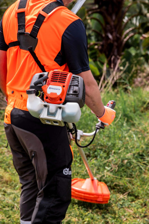 Триммер Husqvarna 331R