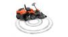 Райдер Husqvarna R 115B