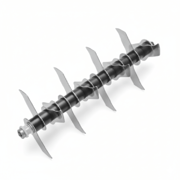 Комплект ножей S138C