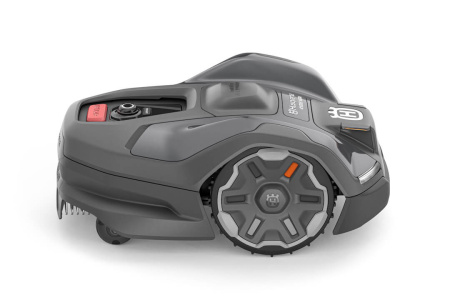Газонокосилка-робот Husqvarna Automower 410XE NERA