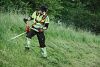 Травокосилка Husqvarna 545RXT AutoTune