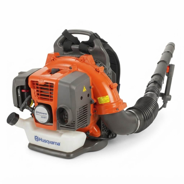 Воздуходувка Husqvarna 350 BT