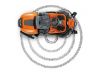 Райдер Husqvarna R 418Ts AWD