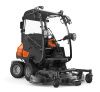Райдер P 525DX c кабиной (без деки)