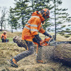 Бензопила Husqvarna 562XP Mark II 18" 3/8 1.5 68DL C85 X-Cut HLM X-Force