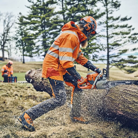 Бензопила Husqvarna 562XP Mark II 18" 3/8 1.5 68DL C85 X-Cut HLM X-Force