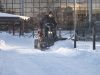 Райдер Husqvarna R 422Ts AWD