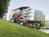 Райдер Husqvarna R 422Ts AWD