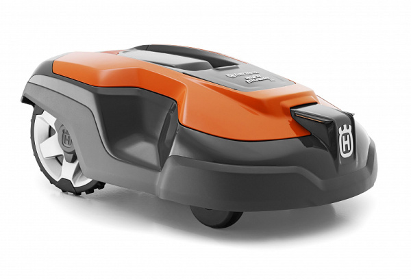 Сменный корпус для газонокосилок-роботов Husqvarna 300-й серии, оранжевый