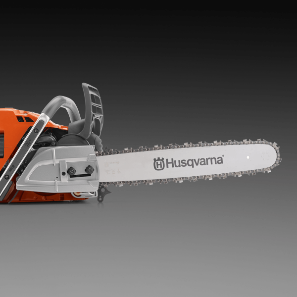 Бензопила Husqvarna 572 ХР