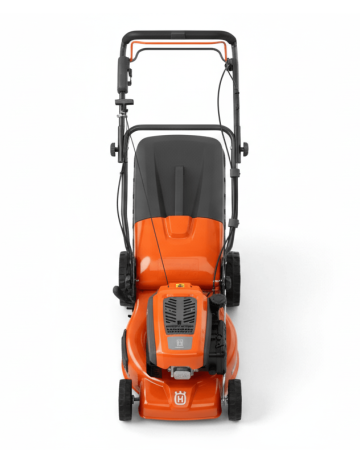 Газонокосилка Husqvarna LC 140SP