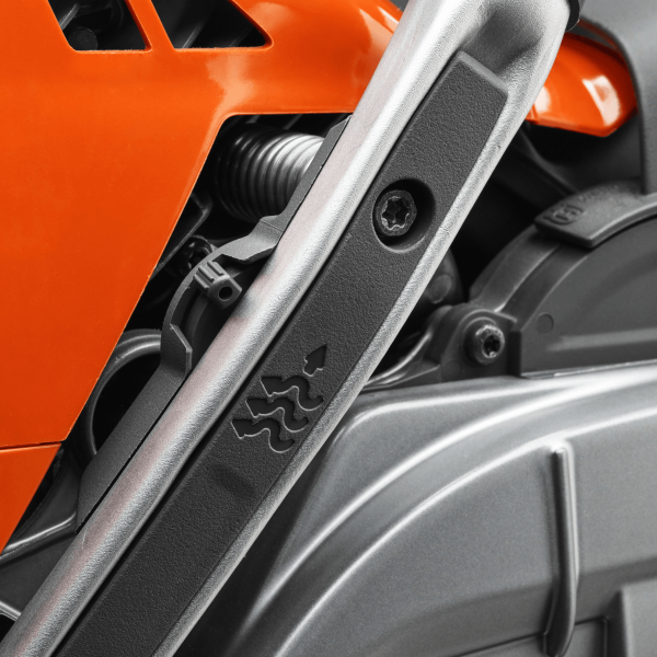 Бензопила Husqvarna 572 ХР