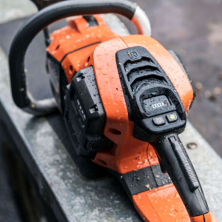 Аккумуляторная пила Husqvarna 540i XP®