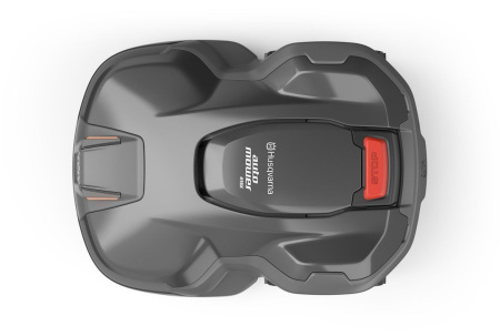 Газонокосилка-робот Husqvarna Automower 415X