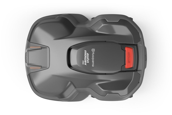Газонокосилка-робот Husqvarna Automower 415X