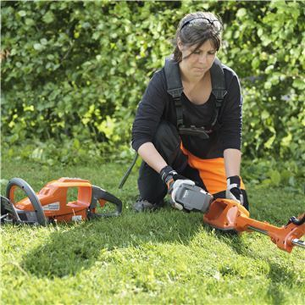 Аккумуляторная пила Husqvarna 540i XP®