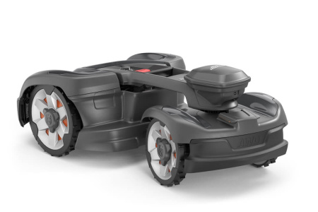Газонокосилка-робот Husqvarna Automower 435X AWD NERA