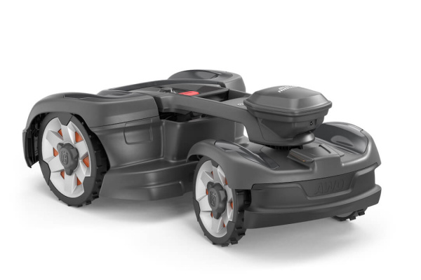 Газонокосилка-робот Husqvarna Automower 435X AWD NERA