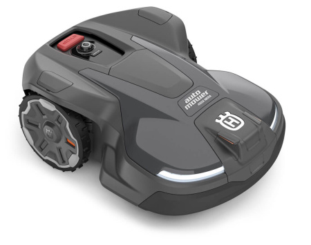 Газонокосилка-робот Husqvarna Automower 450X NERA