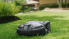 Газонокосилка-робот Husqvarna Automower 415X