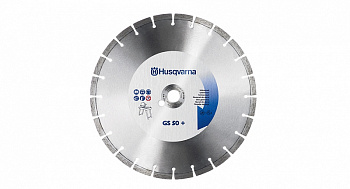 Алмазный диск для камнерезных пил GS 50+/500