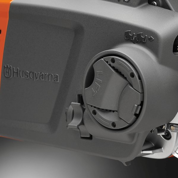 Электропила Husqvarna 420 EL