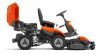 Райдер Husqvarna R 318