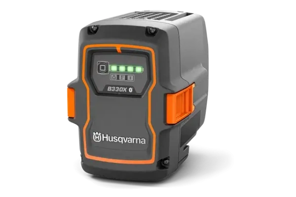 Травокосилка аккумуляторная 520iRX (без АКБ и ЗУ)