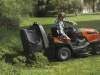 Минитрактор Husqvarna TC 220T