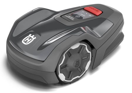 Газонокосилка-робот Husqvarna ASPIRE R4