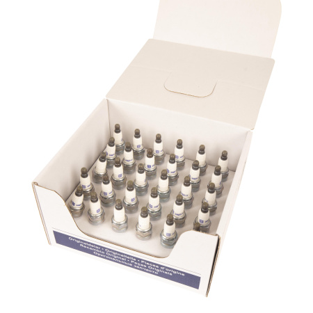Свеча зажигания Husqvarna HQT-3 2T Service Pack (отгрузка кратно 30шт) 545RX 545 550XP 562XP T435