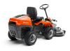 Райдер Husqvarna R 115B