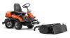 Райдер Husqvarna R 316TS AWD