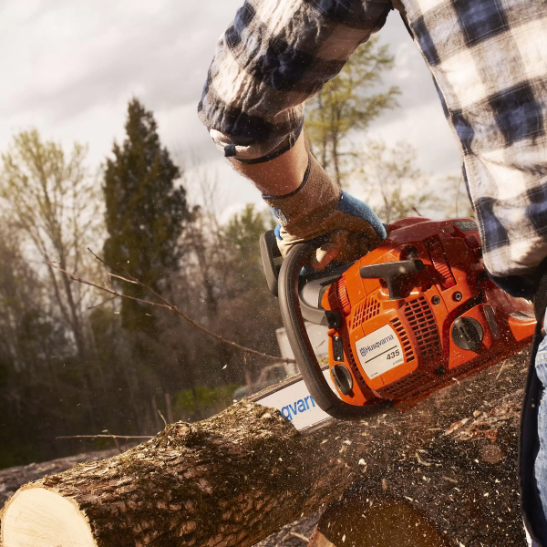 Бензопила Husqvarna 3120XP 42" 0.404 1.6 124DL H64 HLM X-Tough HN