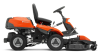 Райдер Husqvarna R 316TS AWD