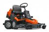 Райдер Husqvarna R 418Ts AWD
