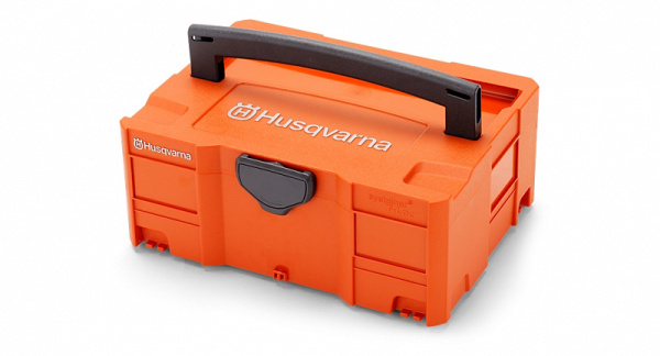 Ящик для аккумуляторов Husqvarna Box S