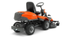 Райдер Husqvarna R 316TS AWD