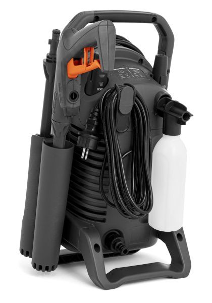 Мойка высокого давления Husqvarna PW130