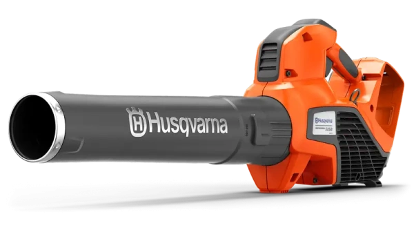 Воздуходувка аккумуляторная Husqvarna 525iB Mark II (без АКБ и ЗУ)
