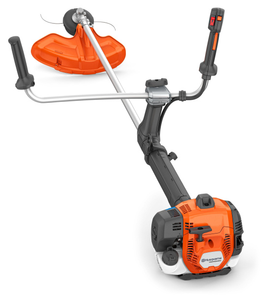 Триммер бензиновый Husqvarna 525RXT Mark II